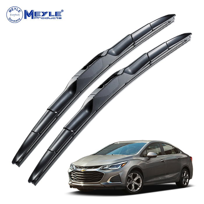 마일레 지엠 크루즈(라세티 프리미어) 나노플러스 하이브리드 와이퍼 600mm+450mm 세트