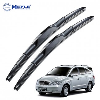 마일레 쌍용 로디우스 나노플러스 하이브리드 와이퍼 600mm+450mm 세트