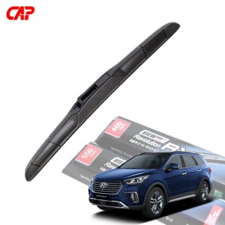 캐프 현대 맥스크루즈 뷰 맥스 플러스 레볼루션 RX 하이브리드 와이퍼