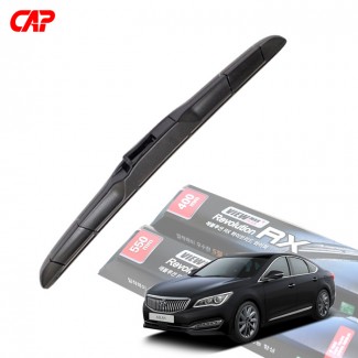 캐프 현대 아슬란 뷰 맥스 플러스 레볼루션 RX 하이브리드 와이퍼