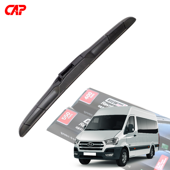 캐프 현대 쏠라티 뷰 맥스 플러스 레볼루션 RX 하이브리드 와이퍼