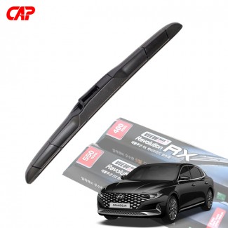 캐프 현대 그랜저 뷰 맥스 플러스 레볼루션 RX 하이브리드 와이퍼