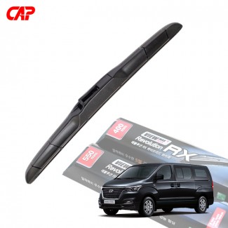캐프 현대 스타렉스 뷰 맥스 플러스 레볼루션 RX 하이브리드 와이퍼