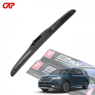 캐프 기아 카니발 뷰 맥스 플러스 레볼루션 RX 하이브리드 와이퍼