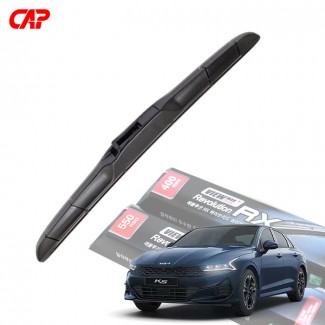 캐프 기아 K5 뷰 맥스 플러스 레볼루션 RX 하이브리드 와이퍼