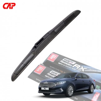 캐프 기아 K7 뷰 맥스 플러스 레볼루션 RX 하이브리드 와이퍼