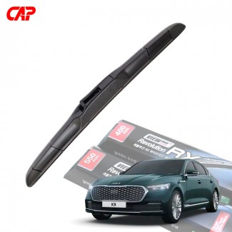 캐프 기아 K9 뷰 맥스 플러스 레볼루션 RX 하이브리드 와이퍼