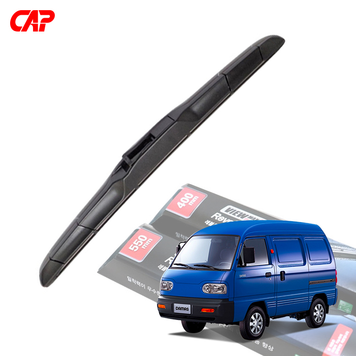 캐프 지엠 다마스 뷰 맥스 플러스 레볼루션 RX 하이브리드 와이퍼