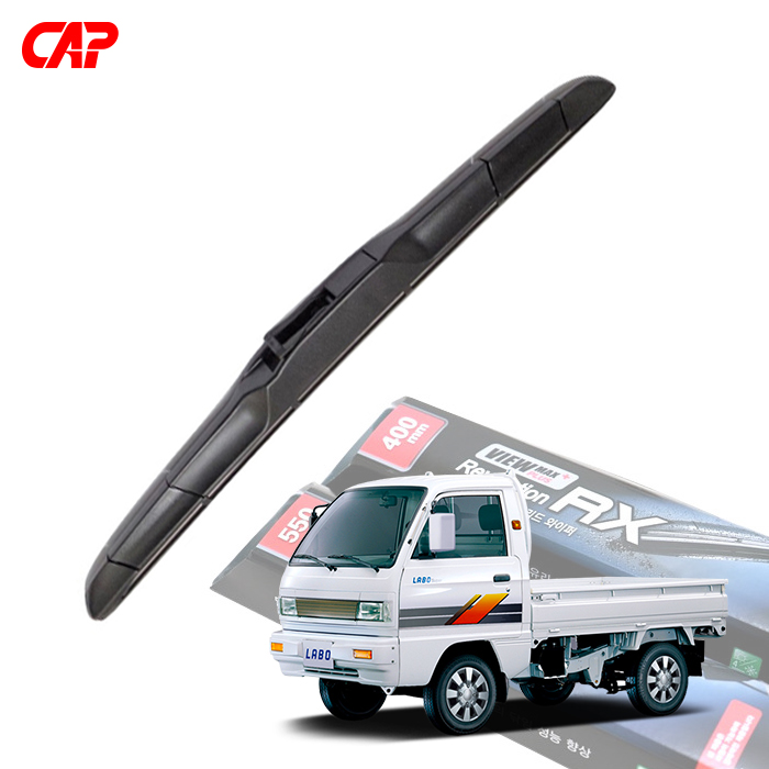 캐프 지엠 라보 뷰 맥스 플러스 레볼루션 RX 하이브리드 와이퍼