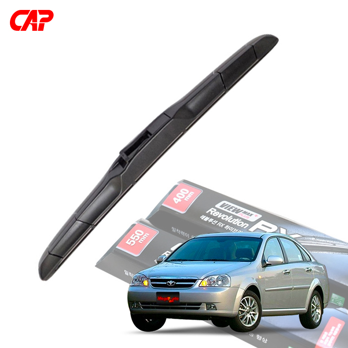 캐프 지엠 라세티 뷰 맥스 플러스 레볼루션 RX 하이브리드 와이퍼