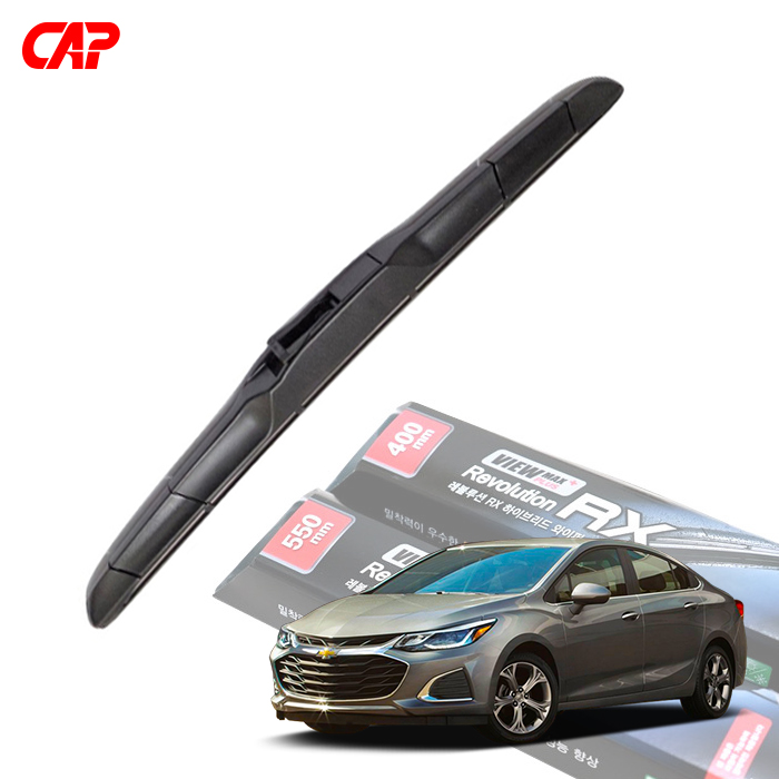 캐프 지엠 크루즈(라세티 프리미어) 뷰 맥스 플러스 레볼루션 RX 하이브리드 와이퍼