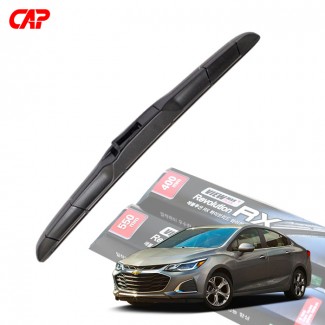 캐프 지엠 크루즈(라세티 프리미어) 뷰 맥스 플러스 레볼루션 RX 하이브리드 와이퍼