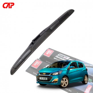 캐프 지엠 스파크 뷰 맥스 플러스 레볼루션 RX 하이브리드 와이퍼