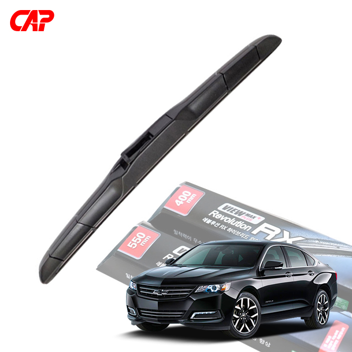 캐프 지엠 임팔라 뷰 맥스 플러스 레볼루션 RX 하이브리드 와이퍼
