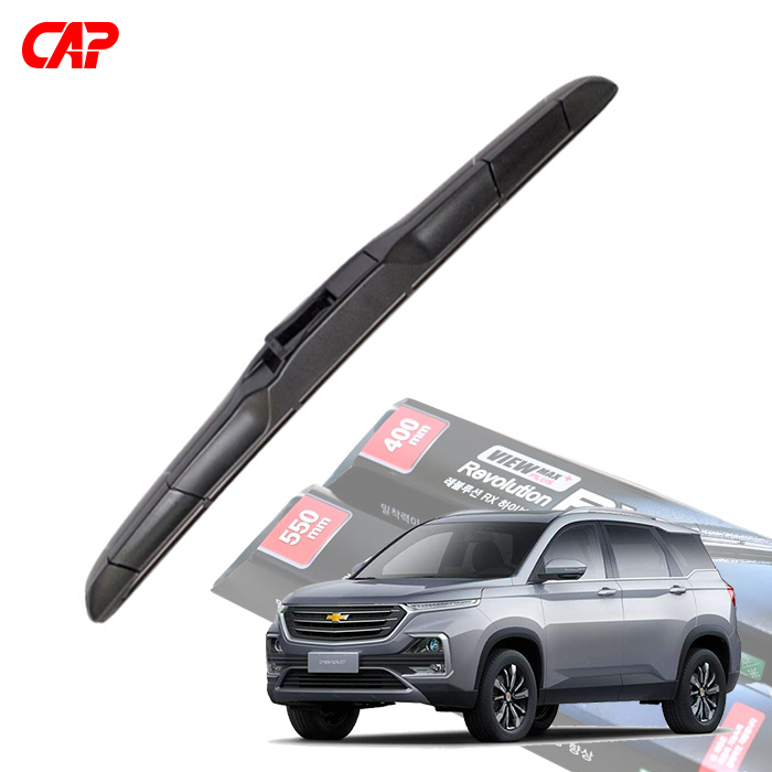 캐프 지엠 캡티바 뷰 맥스 플러스 레볼루션 RX 하이브리드 와이퍼