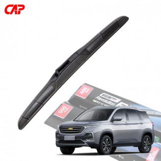 캐프 지엠 캡티바 뷰 맥스 플러스 레볼루션 RX 하이브리드 와이퍼