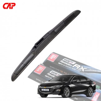 캐프 지엠 말리부 뷰 맥스 플러스 레볼루션 RX 하이브리드 와이퍼