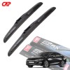 캐프 지엠 말리부 뷰 맥스 플러스 레볼루션 RX 하이브리드 와이퍼 650mm+450mm/600mm+450mm 세트