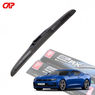 캐프 지엠 카마로 뷰 맥스 플러스 레볼루션 RX 하이브리드 와이퍼