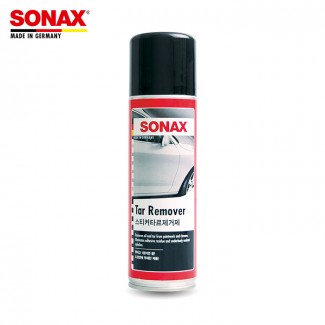 소낙스 스티커 타르제거제 300ml 스프레이타입 스티커 제거제