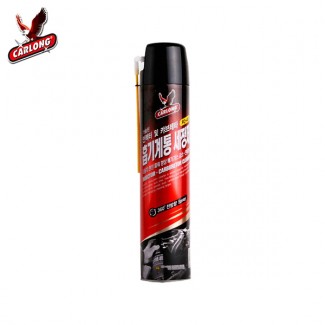 나바켐 카롱 흡기계통 세정제 FC-40 550ml 가솔린 전용 스로틀바디 청소 인젝터