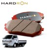 상신 하드론 기아 봉고3(화물) 17년형(17년 3월~) 브레이크패드 앞패드 HP1174A