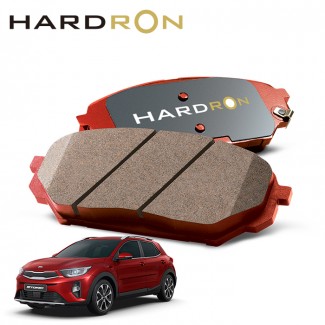상신 하드론 기아 스토닉 브레이크패드 앞패드 HP1901