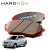 상신 하드론 쌍용 로디우스 투리스모 브레이크패드 앞패드 HP1161