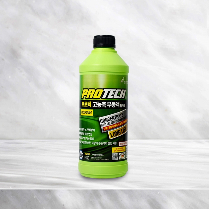 대림기업 프로텍 고농축 부동액 첨가제