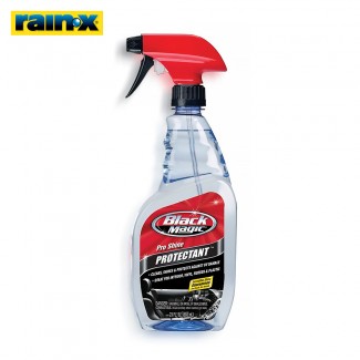 레인엑스 RAIN-X 블랙매직 프로샤인 프로텍트 680ml 실내 세정 보호 코팅제