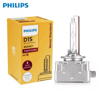 필립스 D3S 현대 LF쏘나타 4200K 독일산 제논벌브 스텐다드 HID 자동차 전조등 85415C1