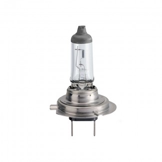 남영전구 H7 쌍용 무쏘스포츠 하향등 할로겐 램프 12V 55W 자동차 전조등 헤드라이트