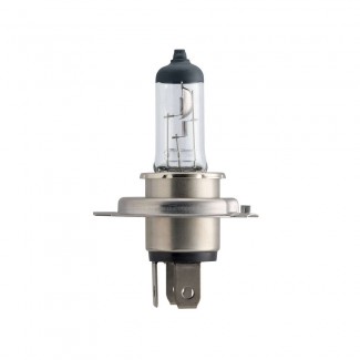 남영전구 H4 지엠 쉐보레 라보 뉴 라보 할로겐 램프 12V 60/55W 자동차 전조등 헤드라이트