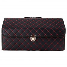 블랙라이거 플라스틱 트렁크 정리함