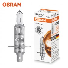 오스람 H1 12V 55W 할로겐 전조등 자동차 전구