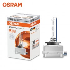 오스람 HID D8S 4300K 오리지널 제논램프 독일산 교체형 벌브 자동차 전조등 헤드라이트 차량 전구