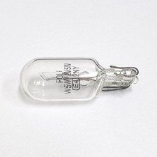 자동차 번데기 전구 T10 (투명) 자동차 실내등 미등 번호판등 12V 5W