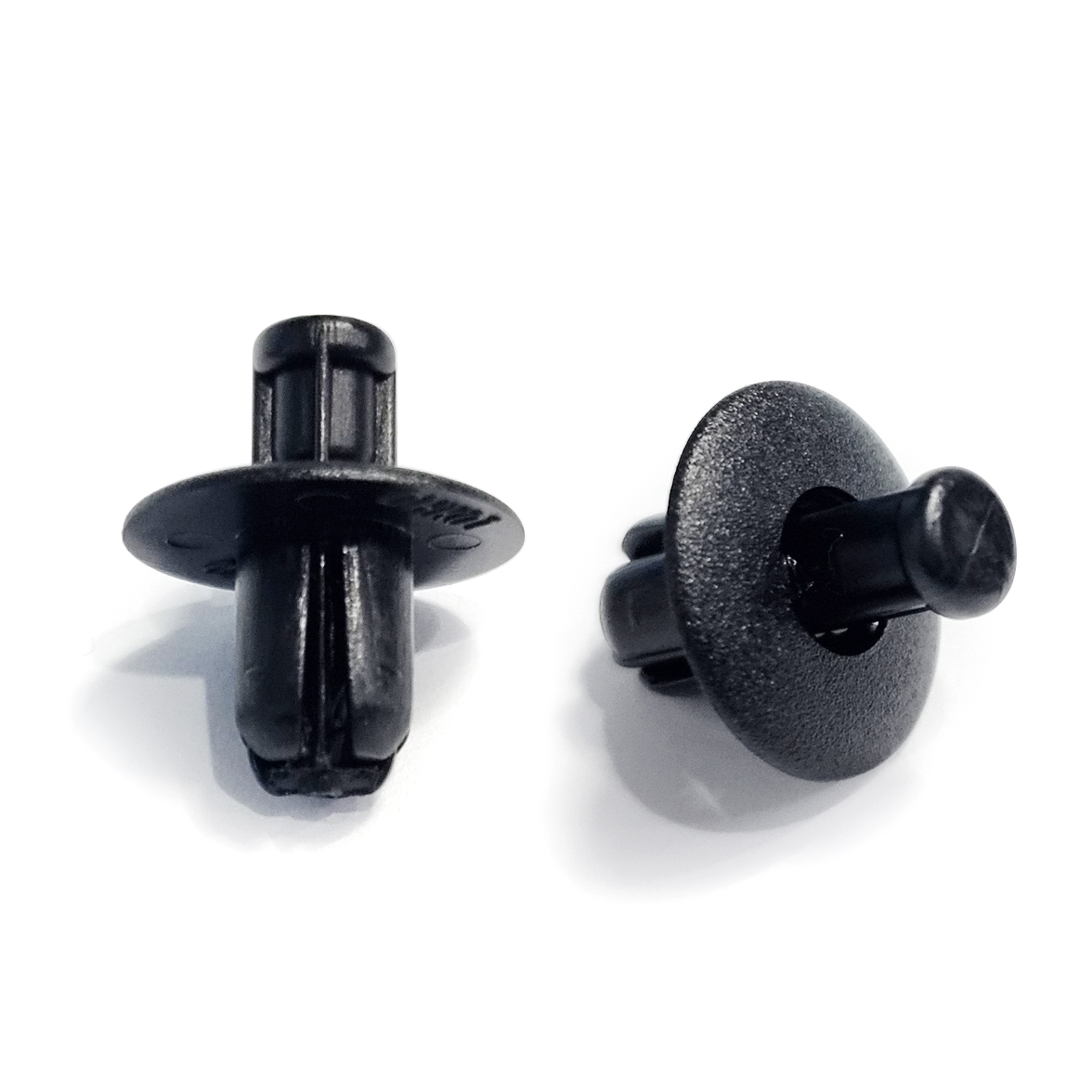 카울카바핀(신형) 원터치 타입 속핀 도어핀 방음핀 몰딩핀 밤바핀 우찌바리핀 자동차핀 우찌핀 DIY