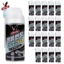 나바켐 카롱 정비반장 JB-360 360ml x 20개 다목적 윤활 방청제
