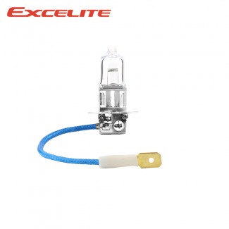 엑셀라이트 H3 12V 55W 자동차 안개등 순정형 할로겐 전구 램프