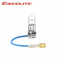 엑셀라이트 H3 24V 70W 화물차 트력 대형트럭 전용 순정 할로겐 전구 하향등 상향등