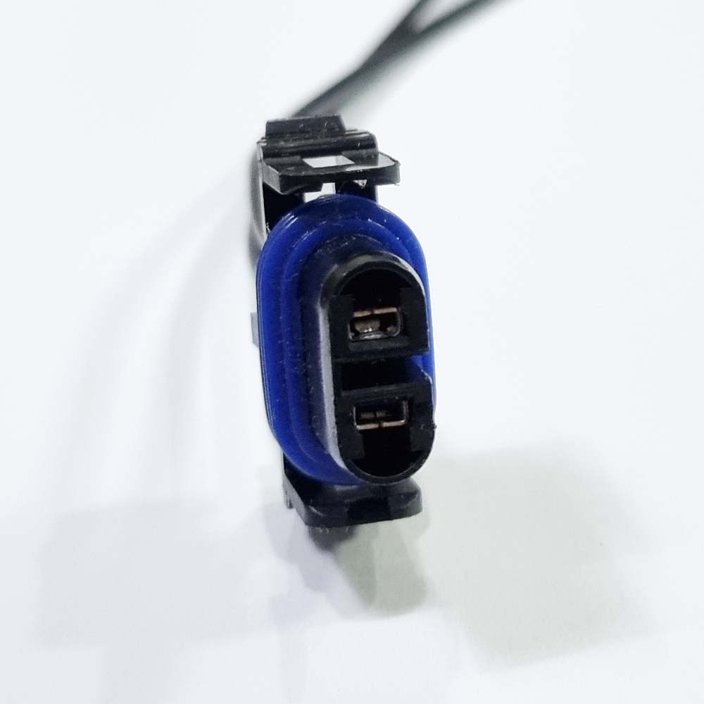 880 881 H8 H11 H16 안개등 소켓 라이트 커넥터 배선