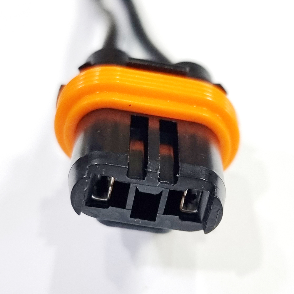 9005 HB3 전조등 소켓 라이트 커넥터 배선