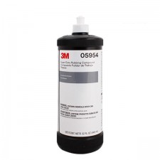 3M 1000방 컴파운드 광택제 946ml Super Duty Rubbing Compound 05954