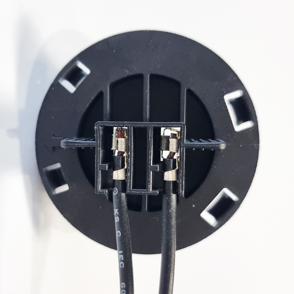 H7 올뉴 카니발, 올뉴 쏘렌토 전조등 소켓 라이트 커넥터 배선