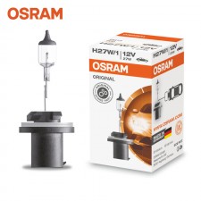 오스람 할로겐 880 12V 27W 자동차 안개등차량 전구 1개