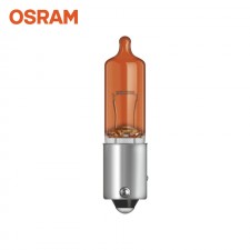 오스람 울트라 라이프 HY21W 시그널 전구 1개(낱개) 엑스트라 라이프타임 그랜져 HG 전용 깜빡이 전구 방향지시등 황색