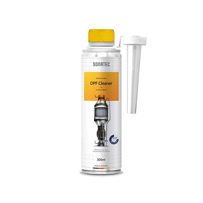 소나텍 DPF 클리너 300ml