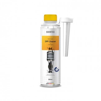소나텍 DPF 클리너 300ml