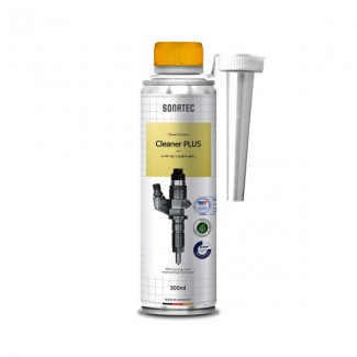 소나텍 디젤 시스템 클리너 플러스 300ml